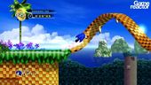 Sonic the Hedgehog 4: Episode I - Splash Hill Zone