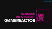 Sandbox on a budget - Livestream Replay