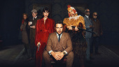 The Gentlemen kommer tilbake til Netflix i september