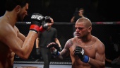 EA Sports UFC 2 - Gameplay Series: KO Physics, Submissions, Grappling, Defense