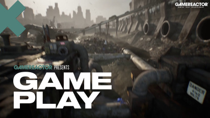 Darwins paradoks! - &Aring;pningsspill