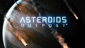 Asteroids: Outpost - Early Access Launch Trailer