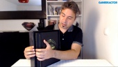 Unboxing - World of Warcraft: Legion Collector's Edition