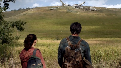 Flere The Last of Us skuespillere har blitt annonsert