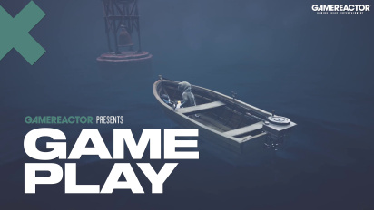 Reanimal - De første 15 minuttene på Nintendo Switch 2 (Gameplay)