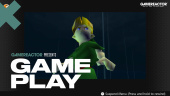 The Legend of Zelda: Ocarina of Time - Retro spilling