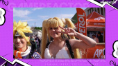 Comicon Napoli 2026 - Mennesker og Cosplay Gamereactor Reel