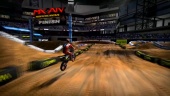 MX vs. ATV: Supercross - Release Trailer