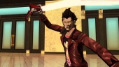 No More Heroes & No More Heroes 2: Desperate Struggle - Steam Launch Trailer
