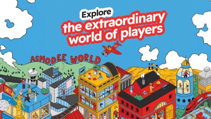 Asmodee Ultimate Game Night - Gamereactor Promotional (sponset)