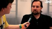 E3 10: Bioware's Greg Zeschuk