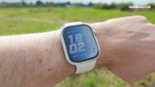 Huawei Watch Fit 5 Pro - Video #1 Maskinvare (sponset)