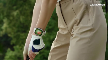 Huawei Watch Fit 5 Pro - Video #2 Programvare (sponset)