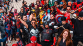 Yugoro forteller oss om hemmelighetene bak cosplay