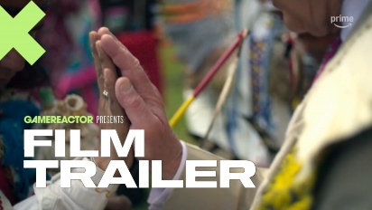 Finding Harmony: A King's Vision - Official Trailer (Prime Video)