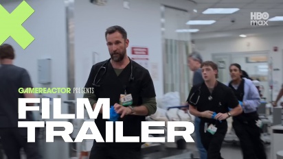 The Pitt Season 2 - Weeks Ahead Trailer (HBO Max)