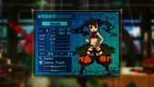 Etrian Odyssey III: The Drowned City - character creation Trailer