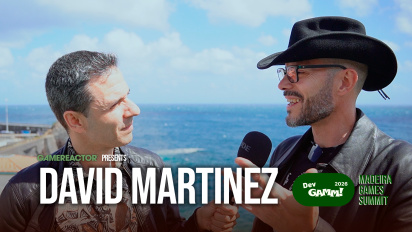 Sea of Thieves R.E.P.O. – Intervju med S.O.N.A.R. David Martinez