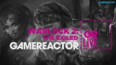 Warlock 2: The Exiled - Livestream Replay