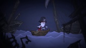 Don't Starve: Shipwrecked Expansion Launch Trailer