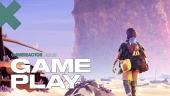 Jusant - (Rebeca Let's Play)