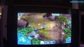 E3 13: Lego Legends of Chima Online - Gameplay