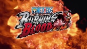 One Piece: Burning Blood - Live Action Trailer