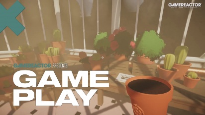 Botany Manor - Gamescom 2023-spill