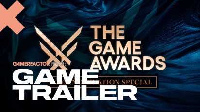 The Game Awards 2025 - Nominees Revealed