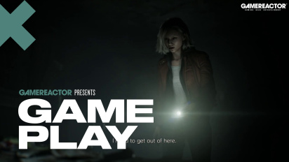 Resident Evil Requiem (Gameplay) - Grace's Wrenwood &aring;pner p&aring; PS5