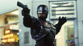 En RoboCop-serie har f&aring;tt gr&oslash;nt lys av Amazon