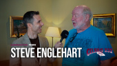 Vendepunktet for Batman og The Avengers &ndash; Intervju med Steve Englehart i &laquo;Celsius 232&raquo;