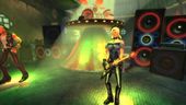 Power Gig: Rise of the SixString - Clan Mode Trailer