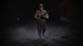 Days of War - 2020 Reveal Announcement Trailer