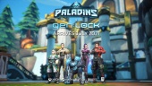 Paladins x gen:LOCK - Event Pass Trailer
