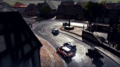 WRC Powerslide - Teaser Trailer