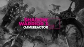 Shadow Warrior 3 - Livestream Replay