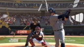 MLB The Show 18 - First Look Gameplay Trailer