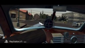 L.A. Noire: The VR Case Files Trailer