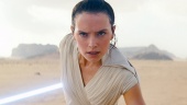 Daisy Ridley deler en oppdatering om status for den frittst&aring;ende Rey-filmen