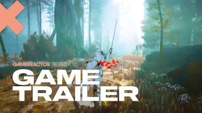 Orken - Announcement trailer