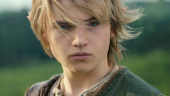 Vil Link &oslash;delegge karakteren ved &aring; snakke p&aring; The Legend of Zelda Movie?