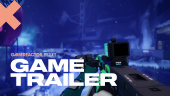 Marathon - Vault Breaker Overview Trailer