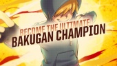 Bakugan: Champions of Vestroia - Announcement Trailer - Nintendo Switch Trailer