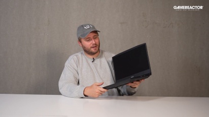 MSI Katana 15HX - Produktpresentasjon (sponset)