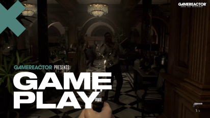 Resident Evil Requiem - Bang for your buck Challenge - tre for prisen av &eacute;n