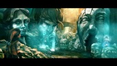 Silence - Gamescom Trailer