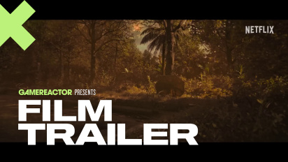 One Hundred Years of Solitude: Part Two - Official Teaser (Netflix)