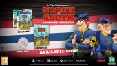 The Bluecoats: North & South - Launch Trailer