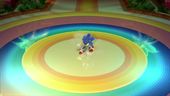 Sonic Colours - Multiplayer Trailer